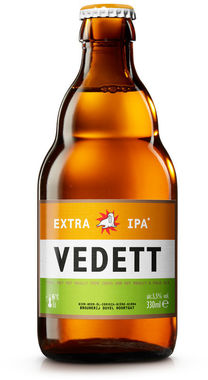 Vedett IPA 330 ml x 24